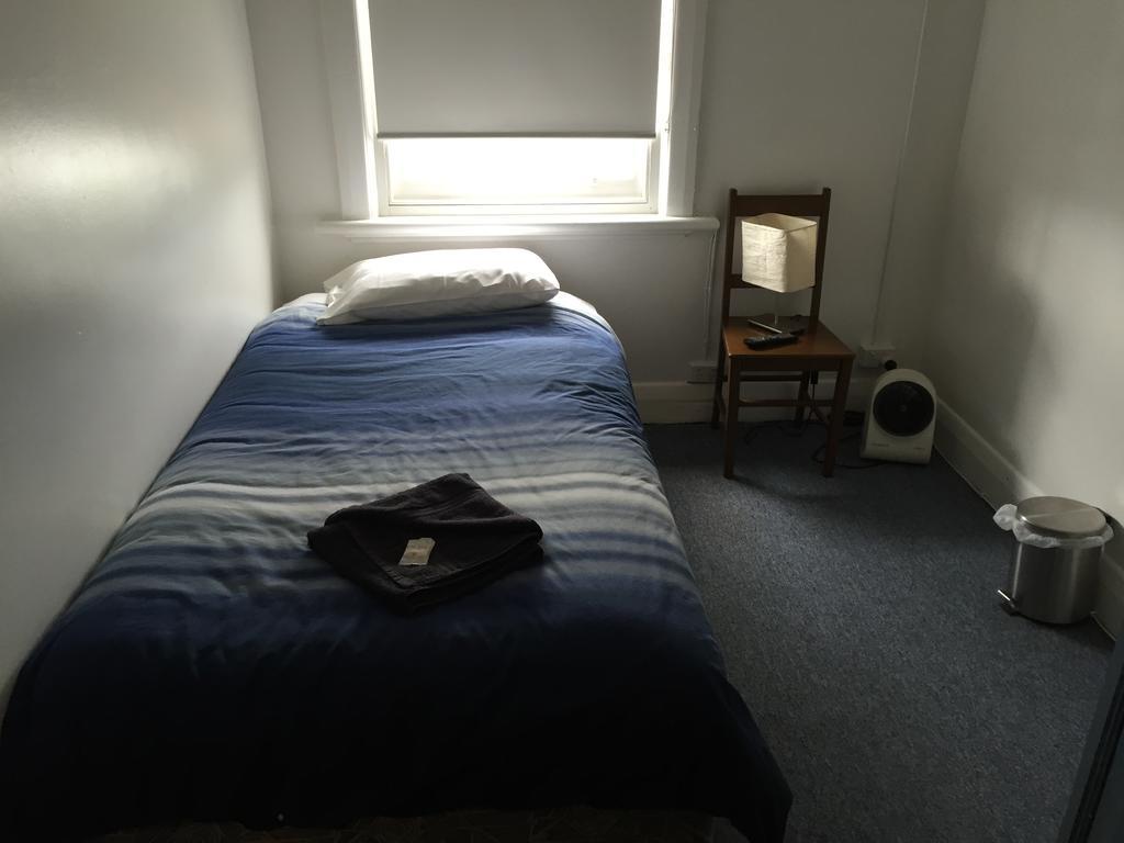 Crown Inn Hotel Kingston Se Eksteriør bilde