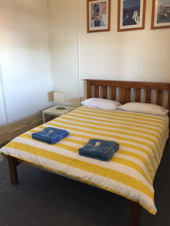 Crown Inn Hotel Kingston Se Eksteriør bilde